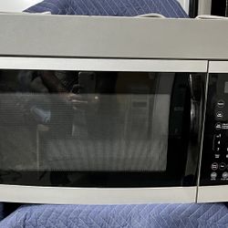 Samsung Microwave 