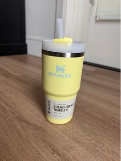 Stanley Quencher H2.0 Tumbler 20oz