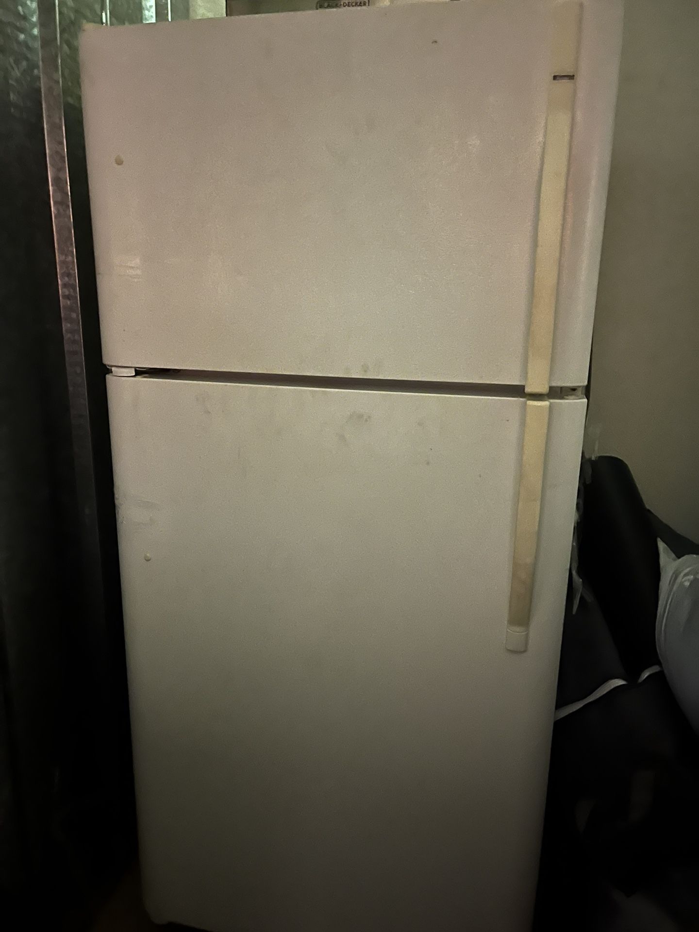Refrigerator