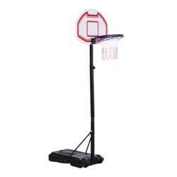 Junior Basketball Hoop