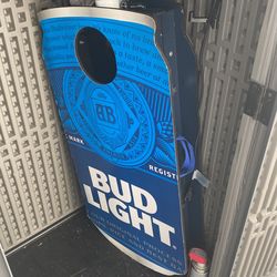 Cornhole Corn Hole