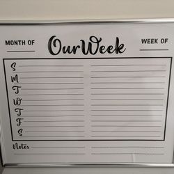 Whiteboard 