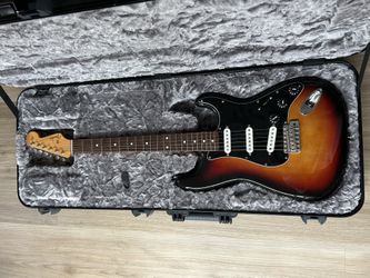 MIJ 1986 Stratocaster (ST-62)