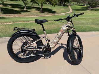 PUCKIPUPPY Boxer ST E-Bike