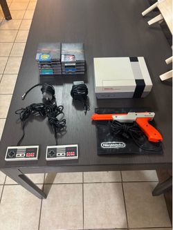 Nintendo NES