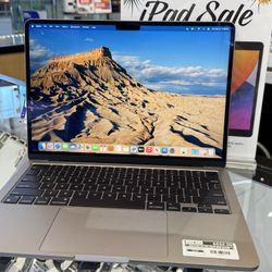 MacBook Air M2 2022 8gb 512gb