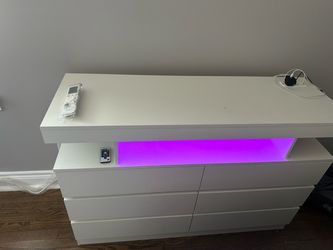 Dresser