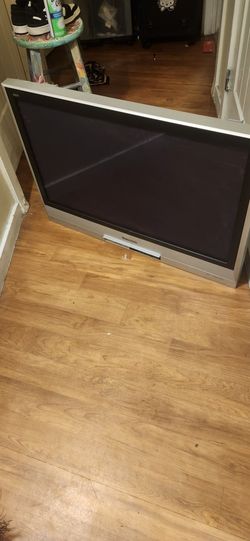 Panasonic Big Screen 