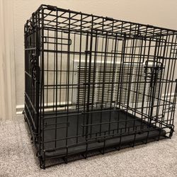 Dog Crate 