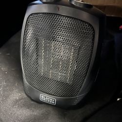 Mini Office Heater