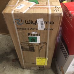 10000 BTU Portable Air Conditioner 