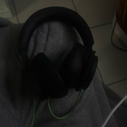 Xbox Headset