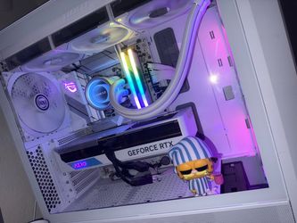 4070 Gaming PC