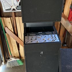 Amplificador