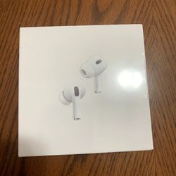 AirPods Pro Gen 2, $60.00