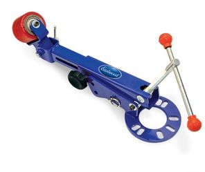 Fender roller