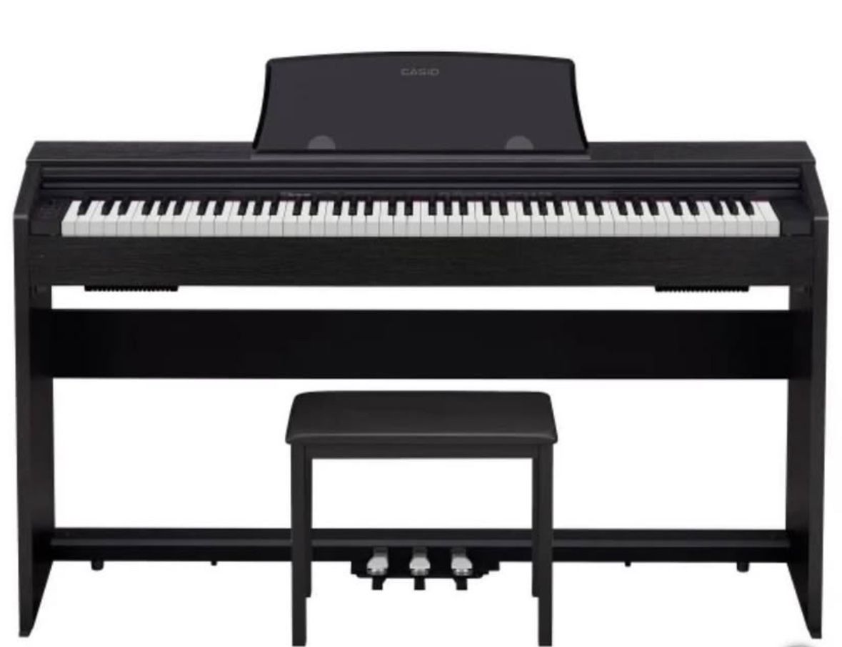 Casio PX-765 Digital Piano - NEW