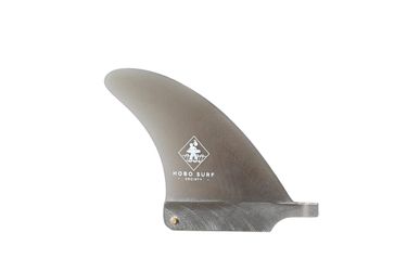 HSS center Trailer Fin