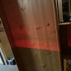 Bed Room Set  Heavy Duty  Bed With With Drawers At Bottom Dresser And Desk  