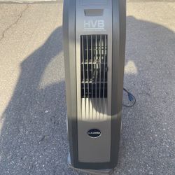 Lasko Space-saving Oscillating 30” High Velocity Blower Fan w/3 Speeds