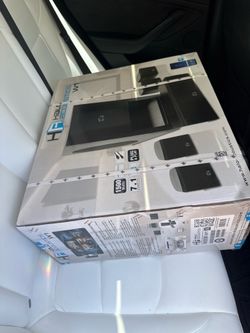 Halo Acoustics W1 7.1 Channel Wireless Speaker System 1500W