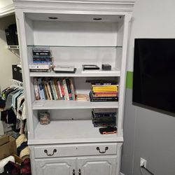 Large Bookcase