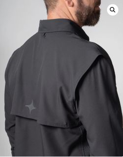 Camisa Maja ® Outdoor Signature Negra 2XL
