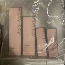 Time Wise Miracle Set 