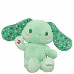 CINNAMOROLL BUILD A BEAR