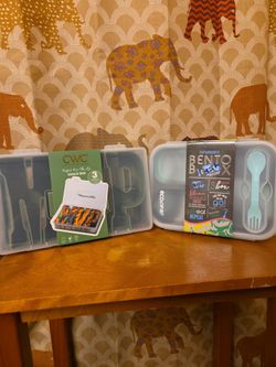 #2 Food Containers