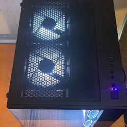 gaming pc in excellent condition