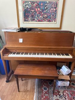 Free Piano