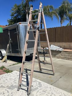 Ladder