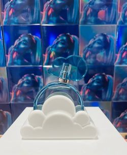 Ariana Grande Cloud — 100 ml ☁️💙