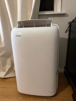 Portable Air Conditioner: