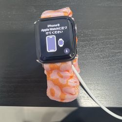 Apple Watch SE