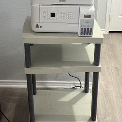 New Epson Color Ink-Jet Printer