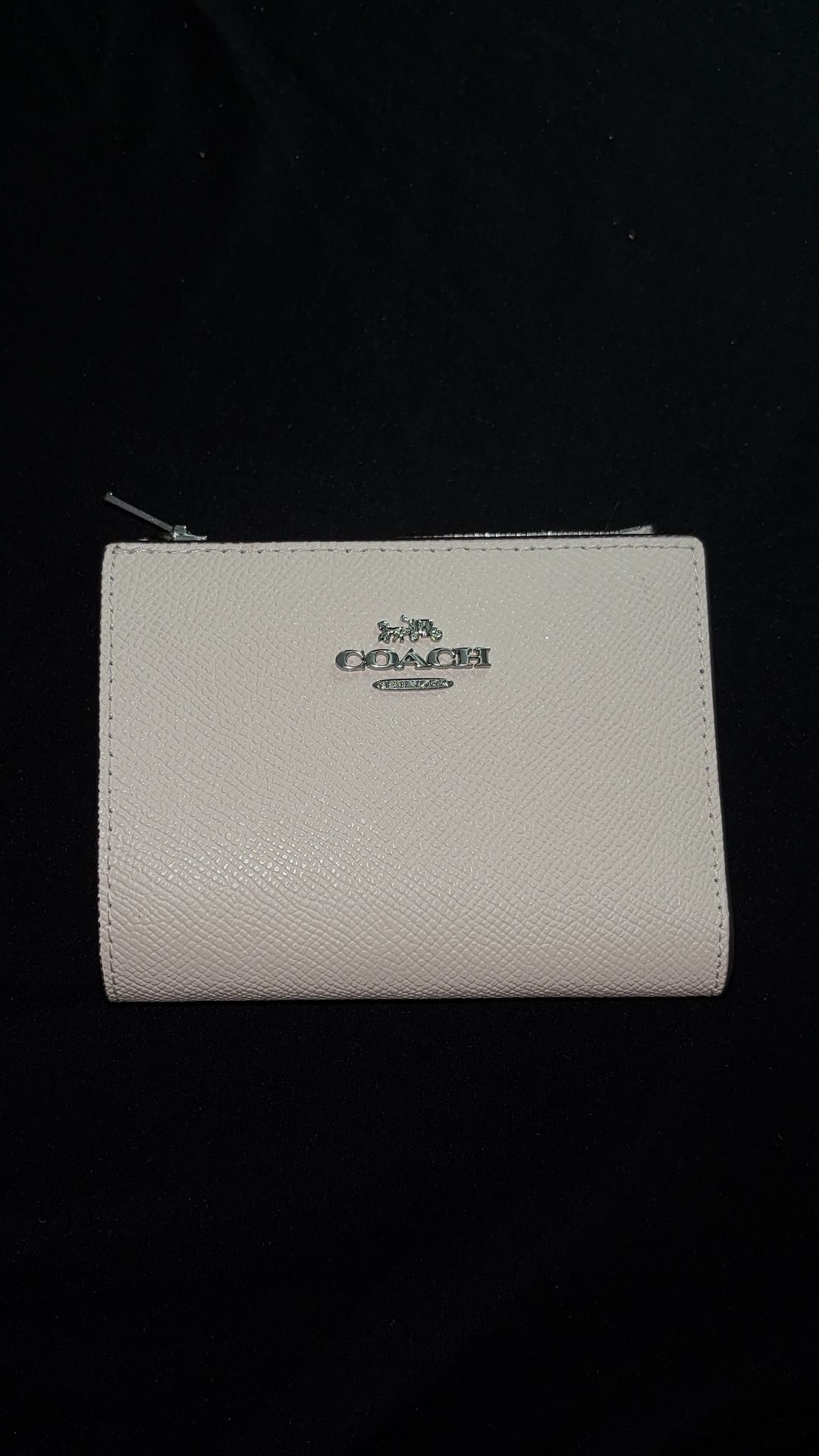 Coach Bifold Wallet 