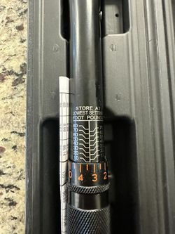 HORUSDY TORQUE WRENCH #30419