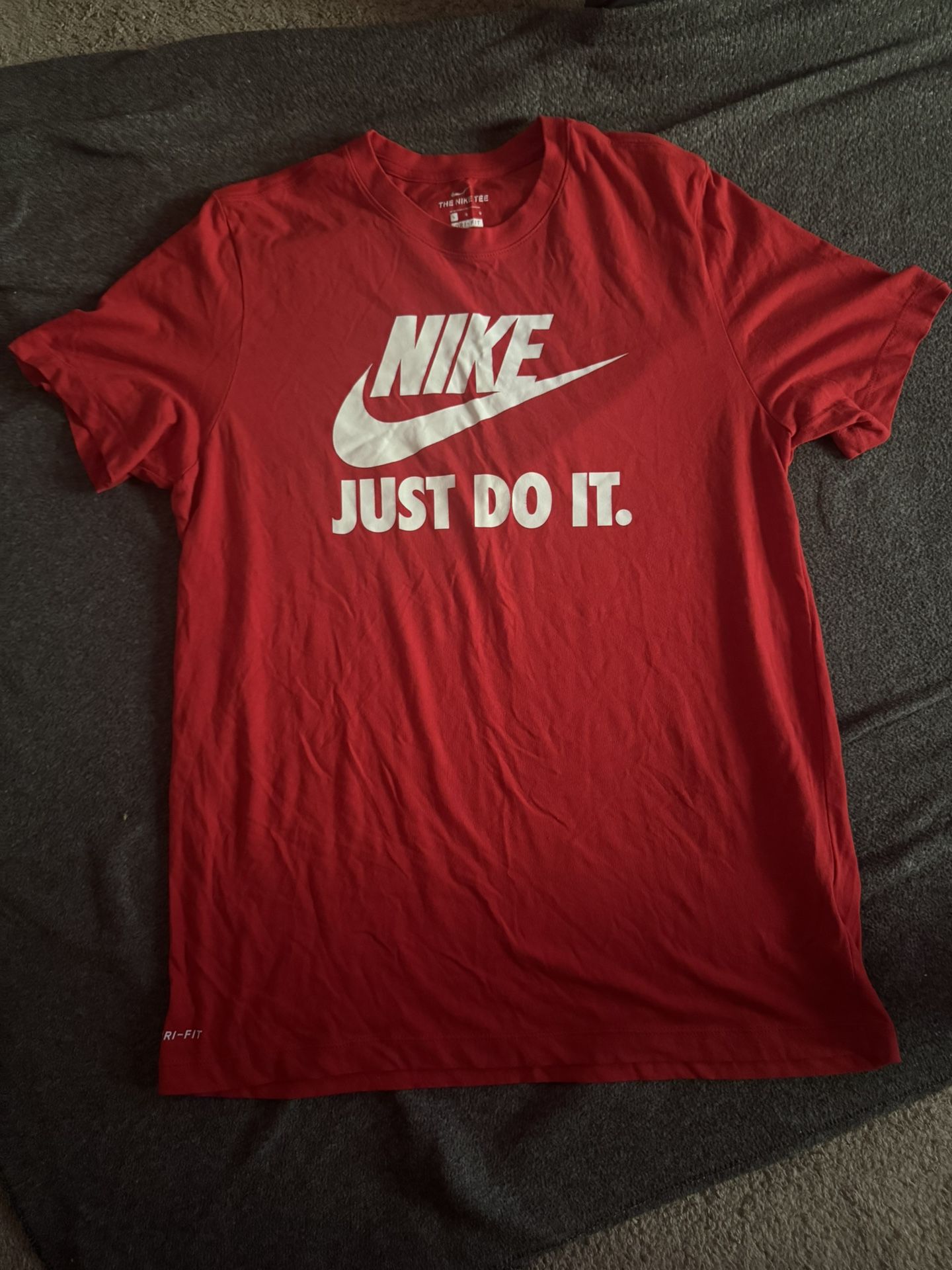 Nike Dri-Fit Tee