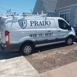 2014 Ford Transit Connect