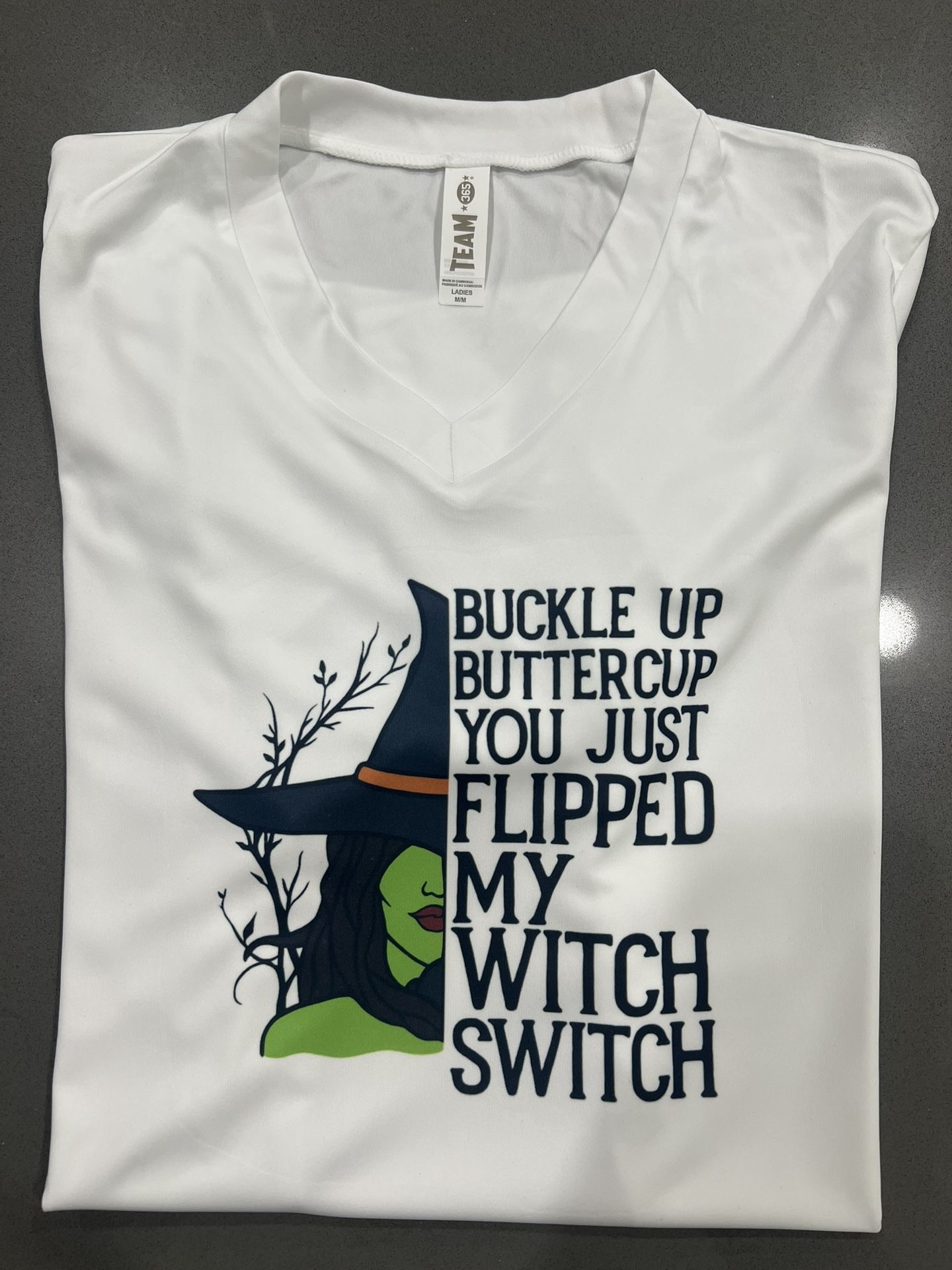 Witch Shirt