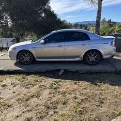 2007 Acura TL