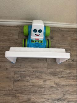 Fisher Price Electronic Soccer Game