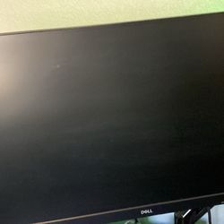 Dell 27” 1080p 144hz Gaming monitor