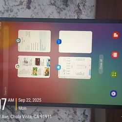 Samsung Galaxy Tab A