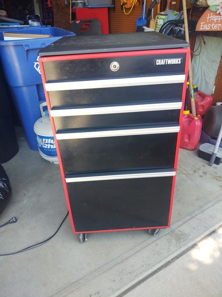 Craft works Mini Refrigerator 