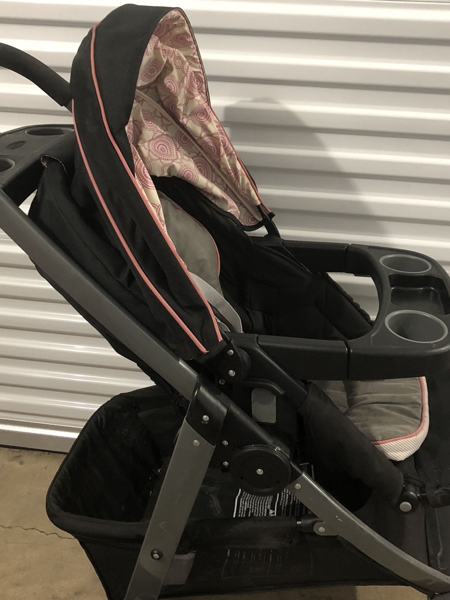 Graco Stroller