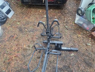 Hollywood racks ebike rack HR1500Z-A55354