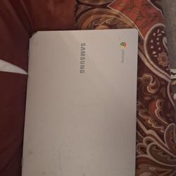 Samsung Laptop 